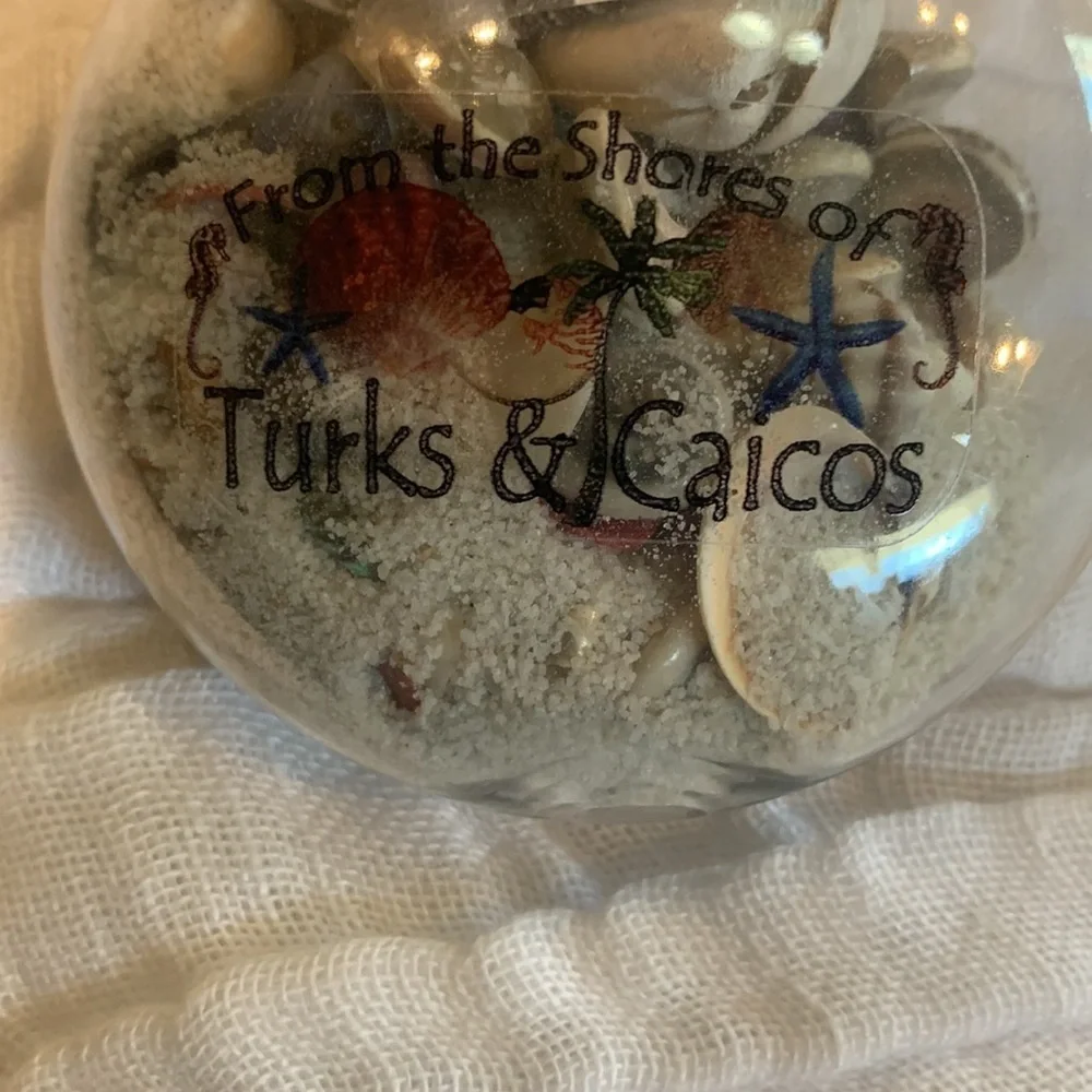 NWOT I Love My Dog Christmas Ornament - Picture 2 of 2